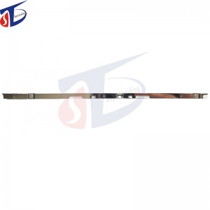 Alkuperäinen uusi CP364803-XX LCD LDE -näyttö MacBook A1181 13,3 '' LCD-lasinäyttöpaneelille