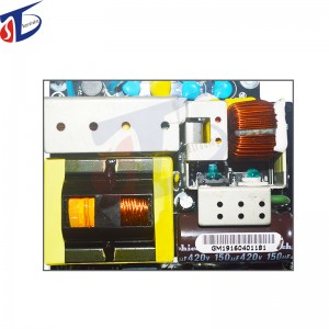 Alkuperäinen uusi Applen virtalevy iMac 20 \