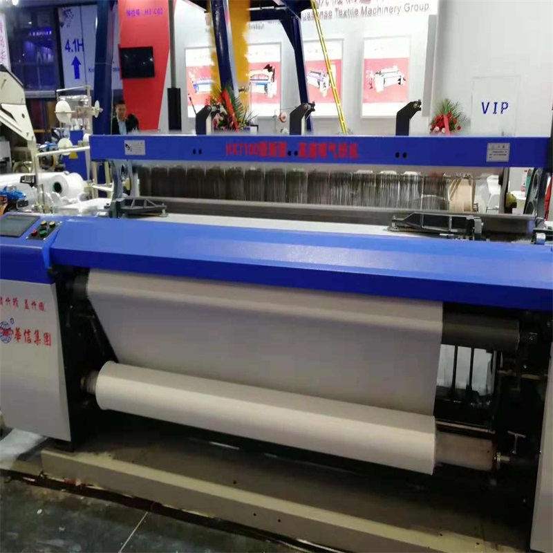 POWER WATER JET LOOM KUUMA MYYNTI SURATISSA