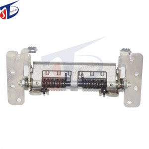 All-in-one-näytön kiertoakseli Apple Macbook A1311: lle