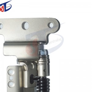 All-in-one-näytön kiertoakseli Apple Macbook A1419 -laitteelle