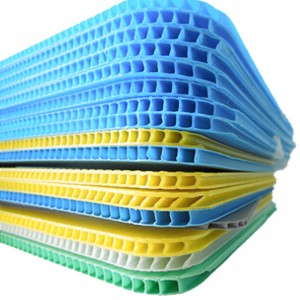 ontto polypropeenilevy