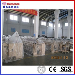 Alhainen hinta tavallinen kutominen vesisuihku HX408