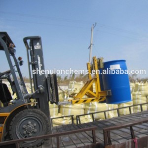 Natriumsilikaattineste