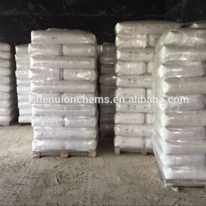 Tyypin B silikageeli