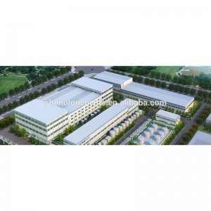 Makrohuokoinen silikageeli