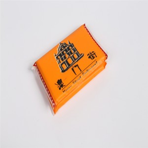 pehmeä edistäminen mini standardi nenäliina kasvohousutasku