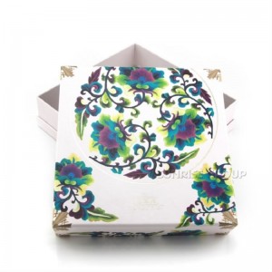 Kuumamyynti Premium-erikoispaperi kosmetiikkapakkausten lahjapakkaus