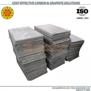 Grafiitista liukuvat levyt