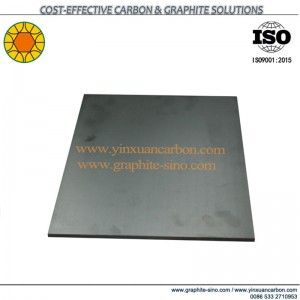 Grafiitista liukuvat levyt