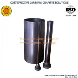 Grafiittisulakkeet kuparin ja kupariseosten jatkuvaan vaakasuoraan valuun