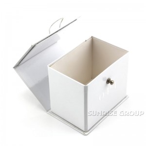 Mukautettu tulostaminen hopeafolio-logo kiiltävä laminointi taitettava pakkauspakkaus