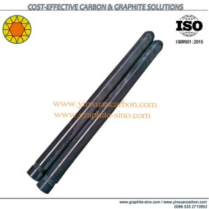 Grafiittituotteet mittaus- ja analyysiteollisuudelle