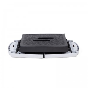 Eniten myydyt laadukkaita, raskasta taittoa varten tarkoitettu jakkara lapsille