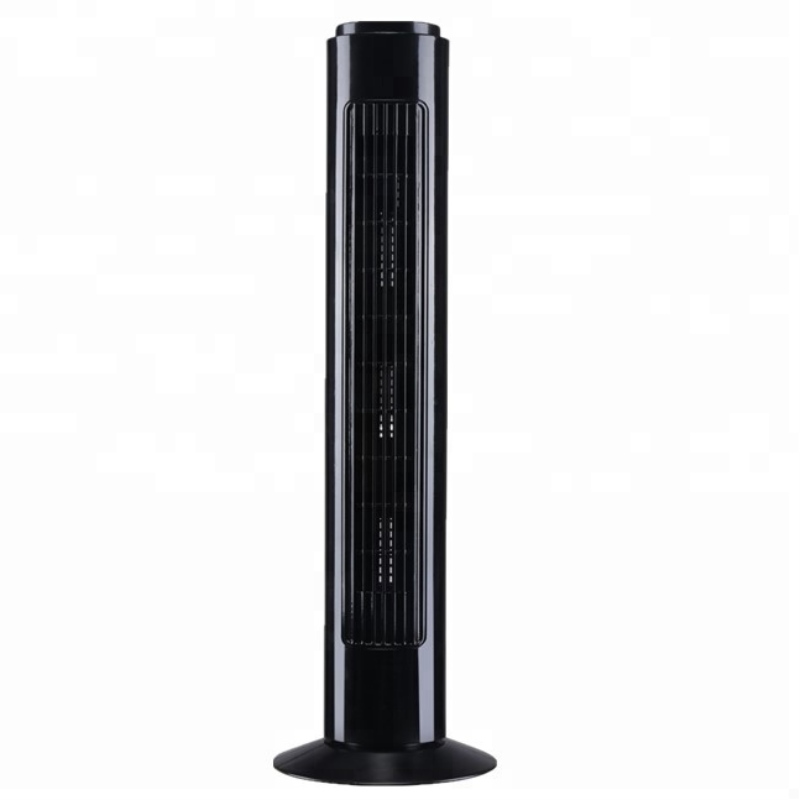 K29-1 TOWER FAN NICE SUUNNITTELU VAHVA TUULI (kaukosäätimellä) 29 tuumaa