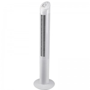 H46-2 leveä ilmajäähdytys torni tuuletin kaukosäätimellä