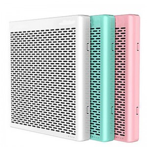 WC: n ilmanpuhdistin, vaatekaapin ilmanpuhdistin, kenkäkaappi, hajujen poistolaatikko - poista erilaisia ​​hajuhajuja