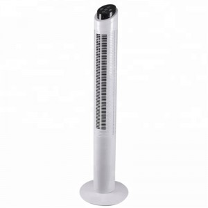 H41-3 Performance Bladeless -jäähdytystorni-tuuletin kaukosäätimellä