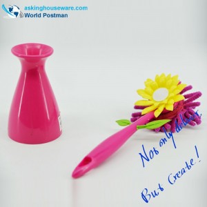 Akbrand-astianpesulaitteiden puhdistussetti kellaritelineellä