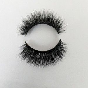 3D-luonnolliset ripset