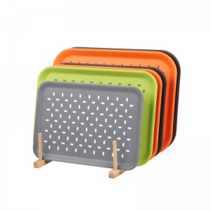 Suorakulmio, liukumaton kumi tarra-alusta, valkoinen