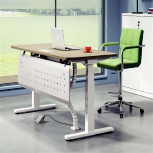 korkeussäädettävät pöydät