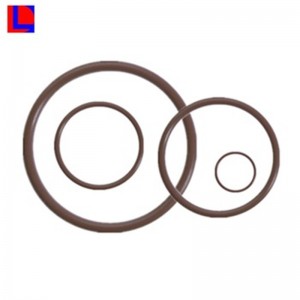 Ruiskuvalu kone NBR o rengas