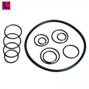 Ruiskuvalu kone NBR o rengas