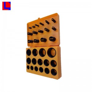 Ammattimainen valmistajan rengaspakkaus