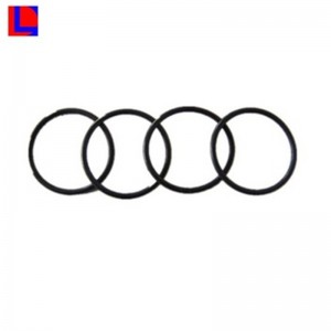 Vakiona silikoni-o-rengas