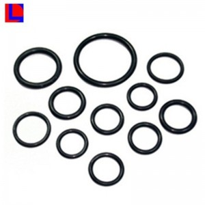 ISO9001-sertifioitu mukauttaa vakio fkm o rengas