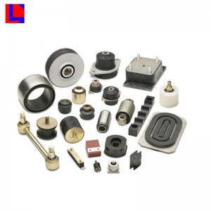 räätälöi injektiosilikonin liimaus