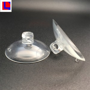 OEM pvc no pvc imukuppikiinnitys