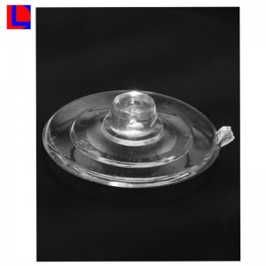 Eri kokoiset imukupin seinäkoukut