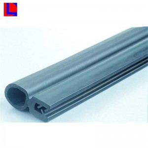 Räätälöity lämmönkestävä vedenpitävä kumitulppa