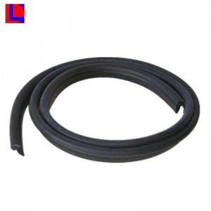 Tehtaan hinta ammattimainen puristettu litteä kumitiiviste