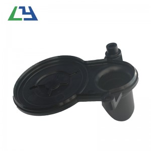 Autonosien muoviset ruiskuvalu / muottien valmistaja