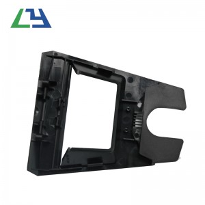 Sähkötuotteiden muovikotelon muotoilu / työkalut