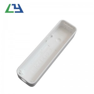 Erittäin tarkka räätälöity ruiskuvalettu muoviosa muoviosien valmistaja