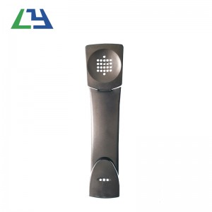 Puhelimen kotelo / matkapuhelimen muovisuutin, ABS-muovaus