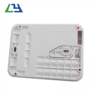 Muotitehtaan ruiskuvalu työkalut / ruiskuvalu muovi muotti / ruiskuvalu muoviosat