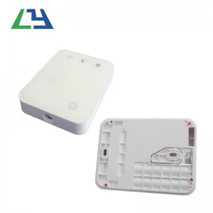 Muotitehtaan ruiskuvalu työkalut / ruiskuvalu muovi muotti / ruiskuvalu muoviosat