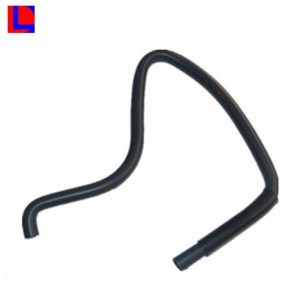 Korkealaatuinen räätälöity ruokalaatuinen piiputki