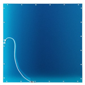 ET ™ - Reunavalaistu LED-paneeli