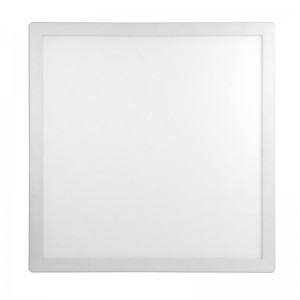 RCPS ™ - kattoon upotettava neliöpaneeli