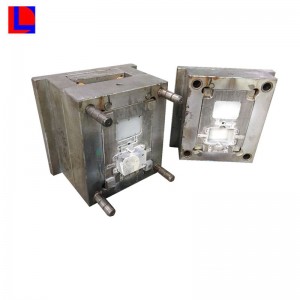 Alkuperäinen OEM korkealaatuinen kumin ruiskuvalu kumiosien ruiskutusosiin