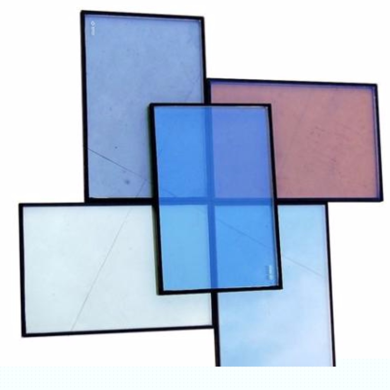 Heijastava pinnoitettulasi