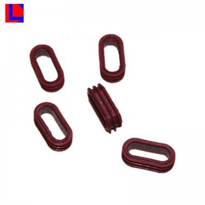 korkealaatuinen vedenpitävä FDA-mittatilaustyönä valmistettu elintarvikelaatuinen silikonikumitiiviste