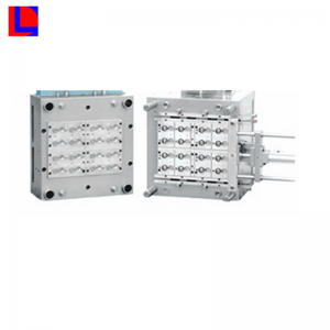 Huippuluokan räätälöity muovimuotinvalmistaja