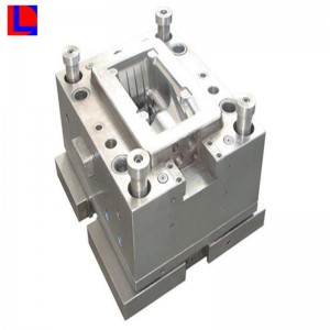 OEM-mittatilaustyönä valmistetut puristuskumimuotit ruiskupuristusmuovia kumisilikoniosille